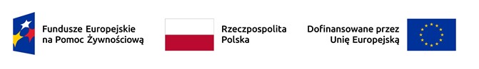 Pomoc żywnosciowa UE