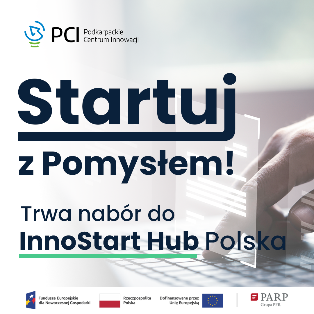 Innostart hub