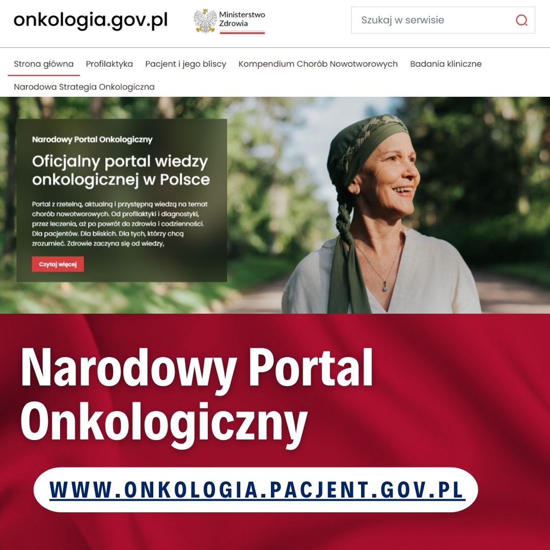 Portal onkologiczny