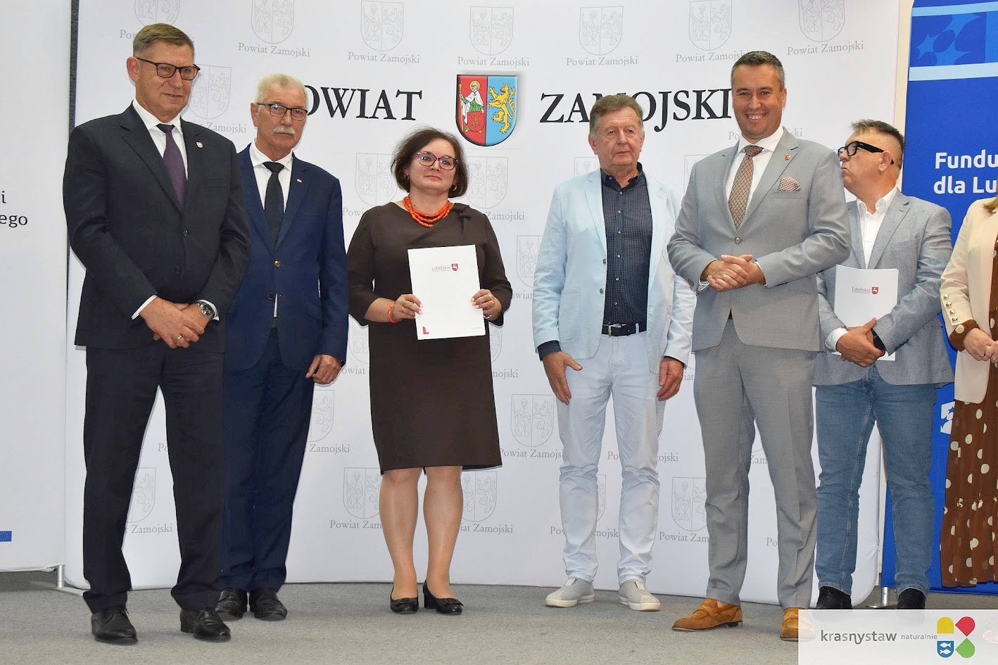 Lubelskie bez azbestu