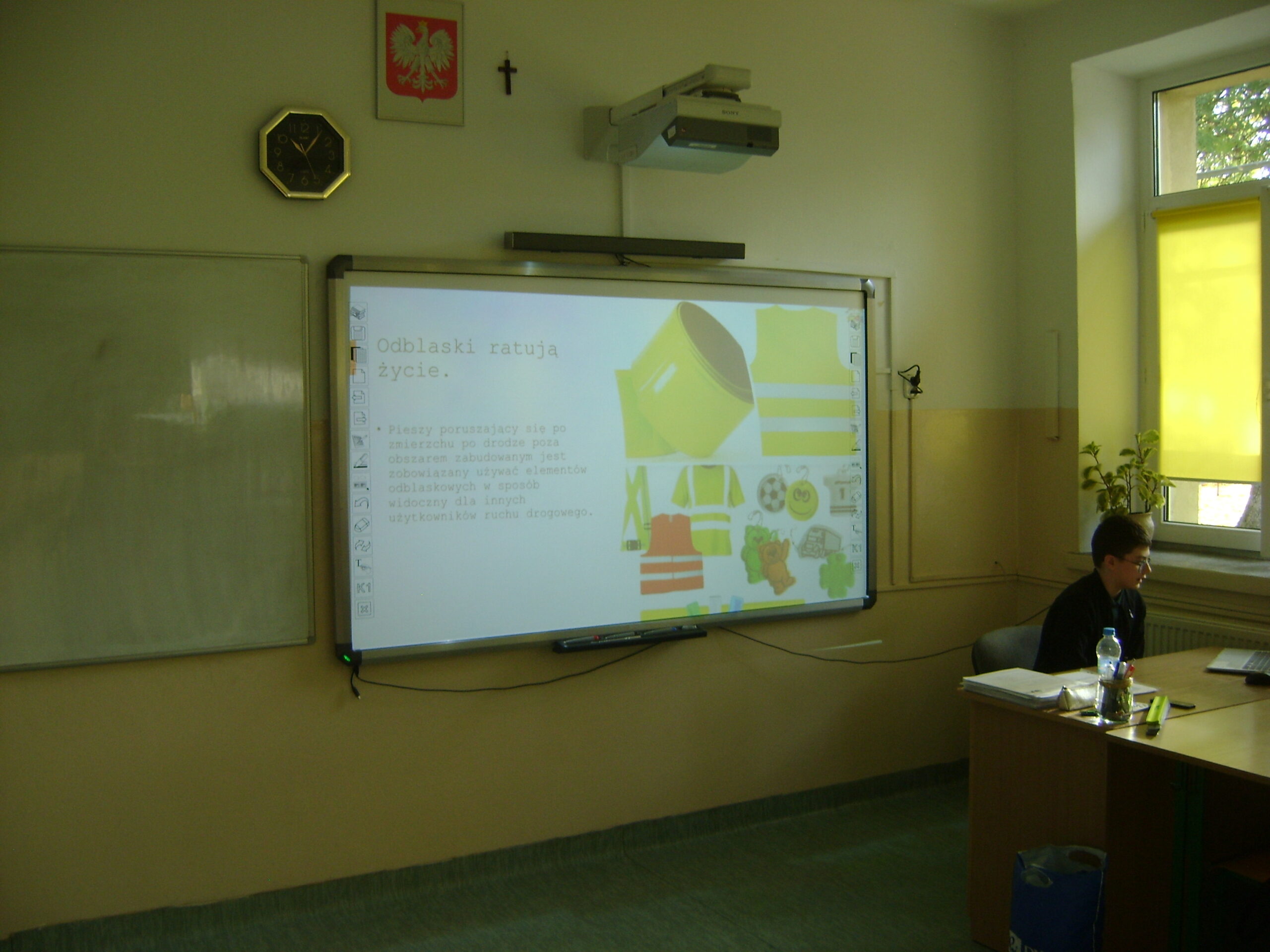 Tablica interaktywna