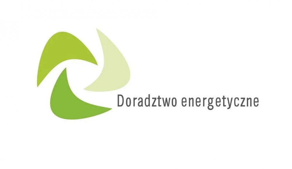 Dorackto energetyczne logo