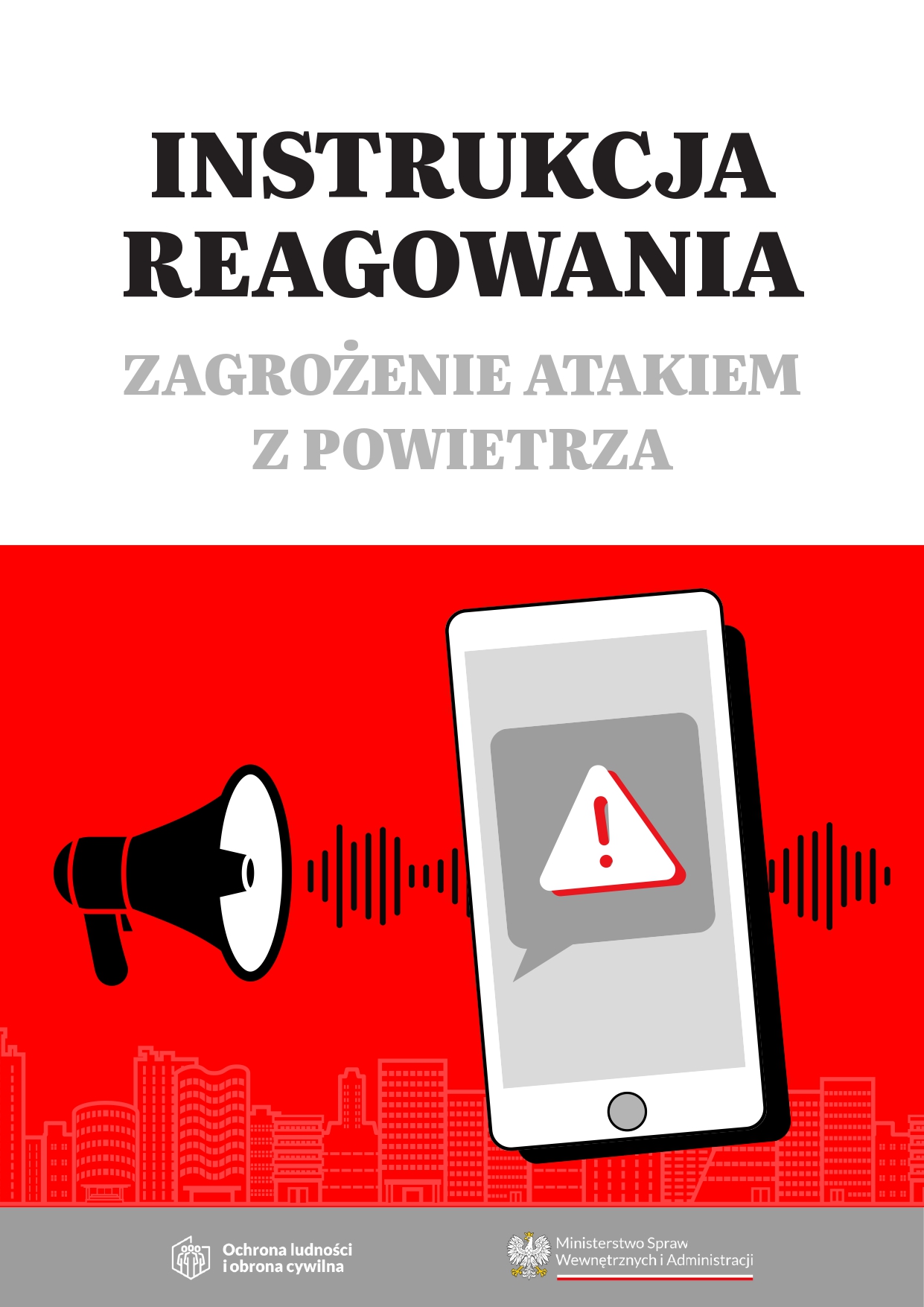 Instrukcja reagowania strona 1