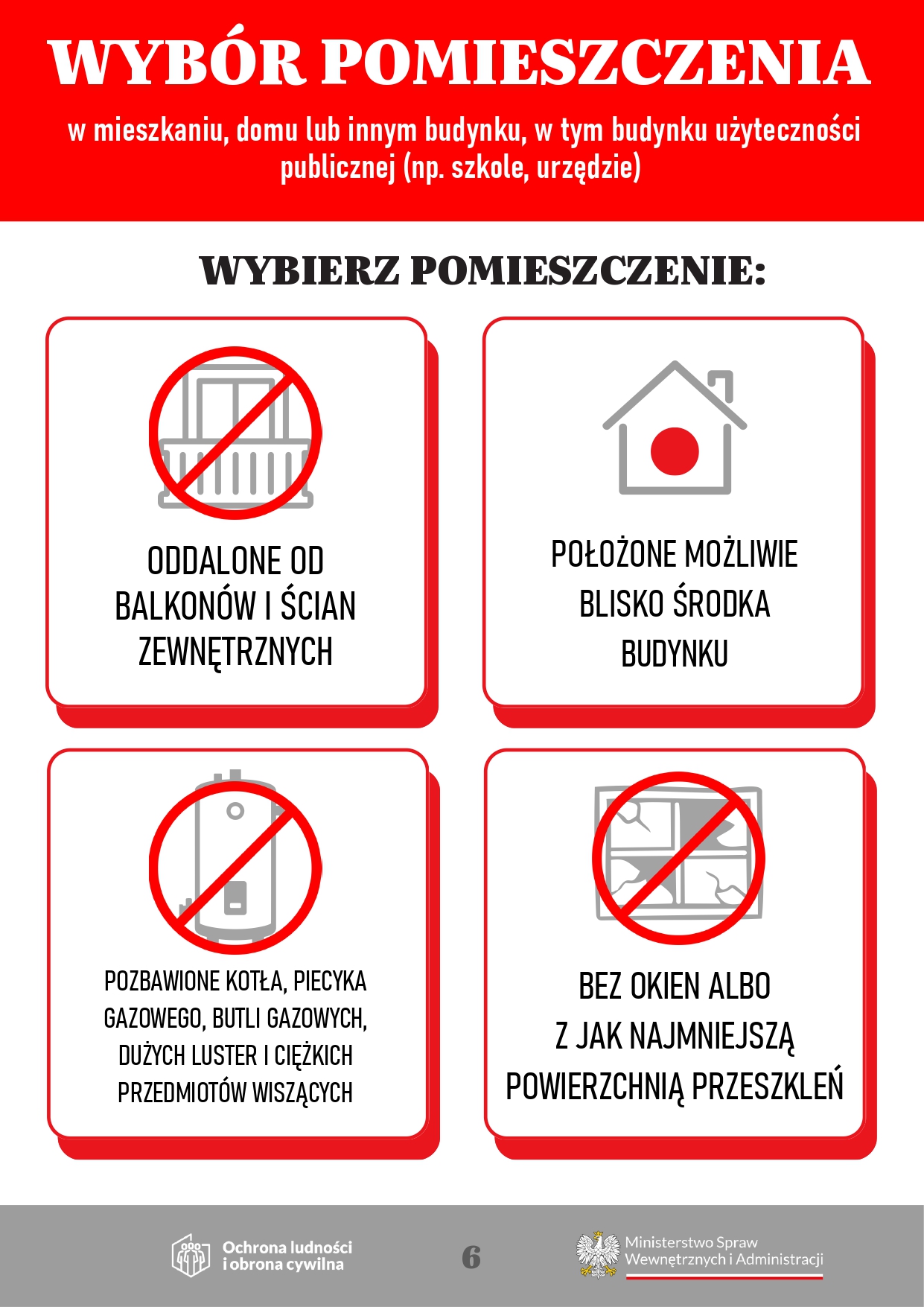 Instrukcja reagowania strona 6
