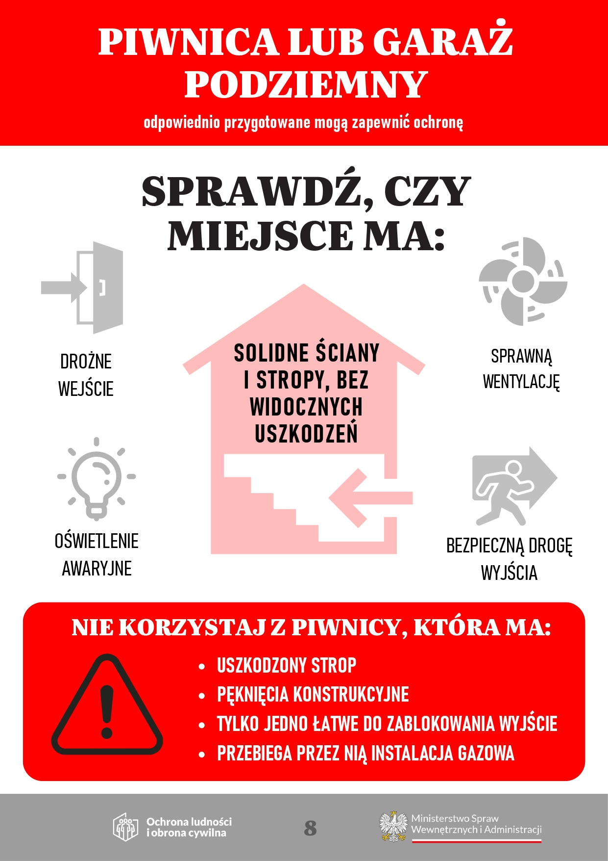 Instrukcja reagowania strona 8