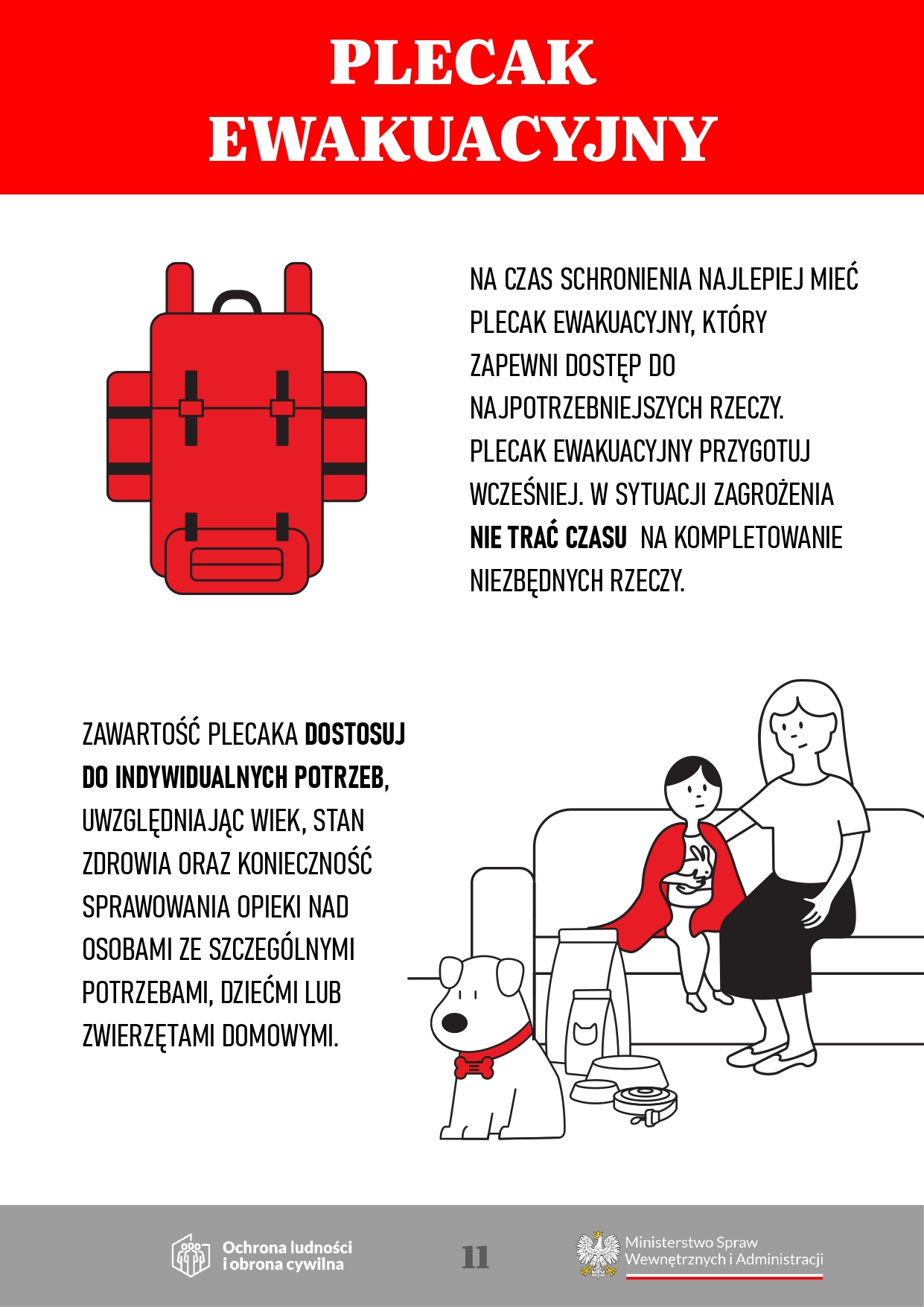 Instrukcja reagowania strona 11
