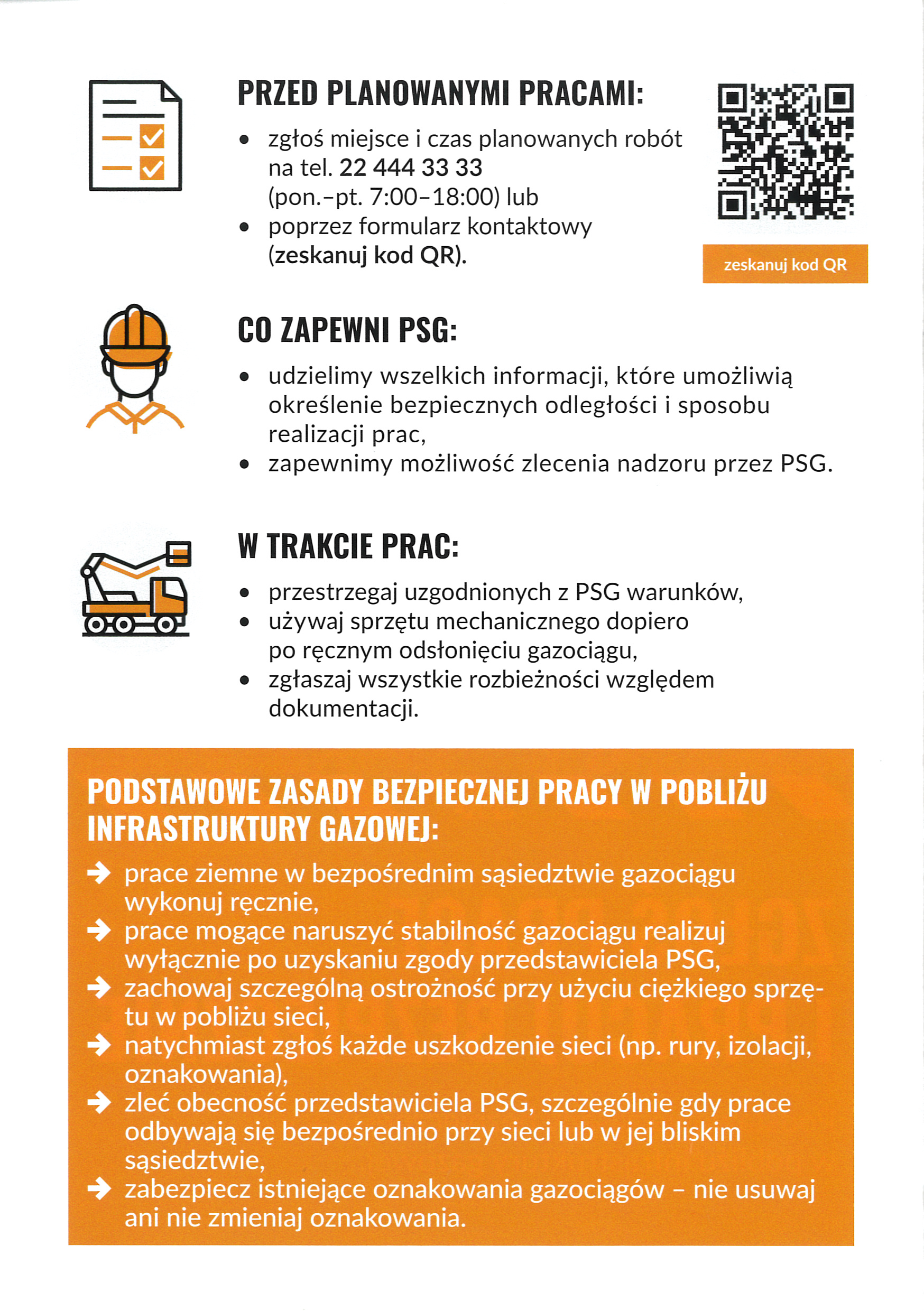 Zgłoś prace ulotka 2